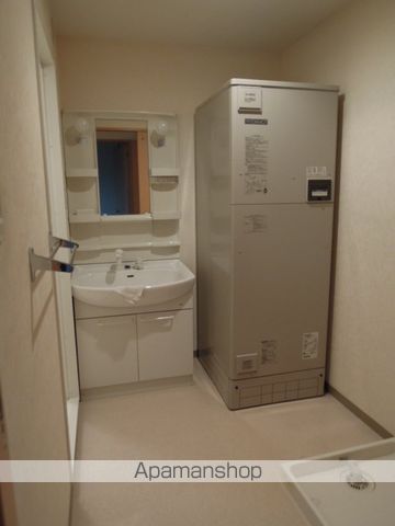 ベルナードサーモスの内装写真