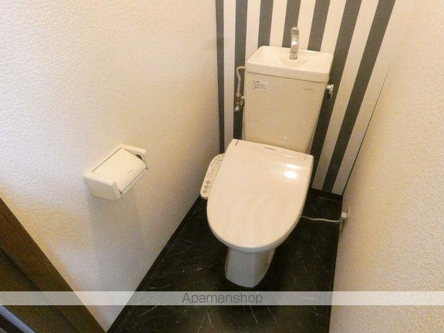ストーク9の内装写真