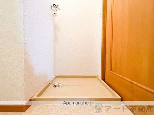SERENO UNO Aの内装写真