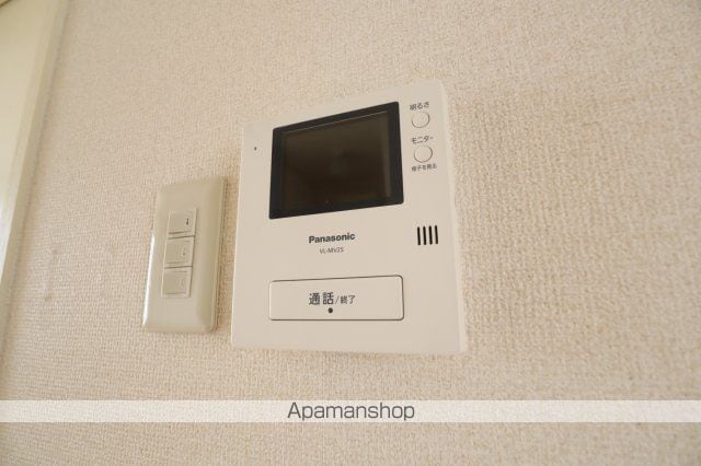 ログメントソファーA棟の内装写真