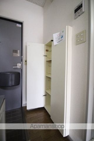 サンクオーレ青江の内装写真