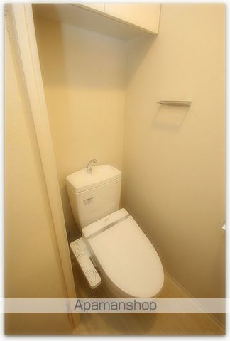 URBANEX北堀江IIの内装写真