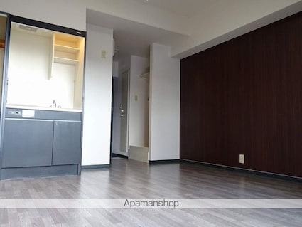 アルファネクスト大和町[1R/22.8m2]のリビング・居間