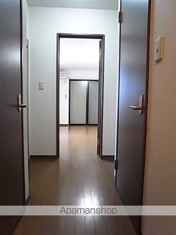 アンプルール リーブル 匠の内装写真