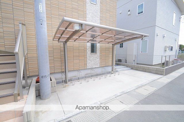 エコ・ライズIIのその他写真