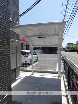 Ｎ＆Ｈ[1LDK/42.16m2]の共用部6