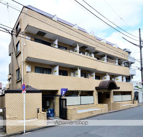 ラ・レジダンス・ドVIP中野坂上