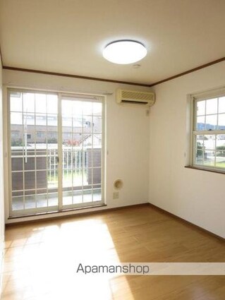 サントゥール　サウス[2LDK/51.67m2]のリビング・居間