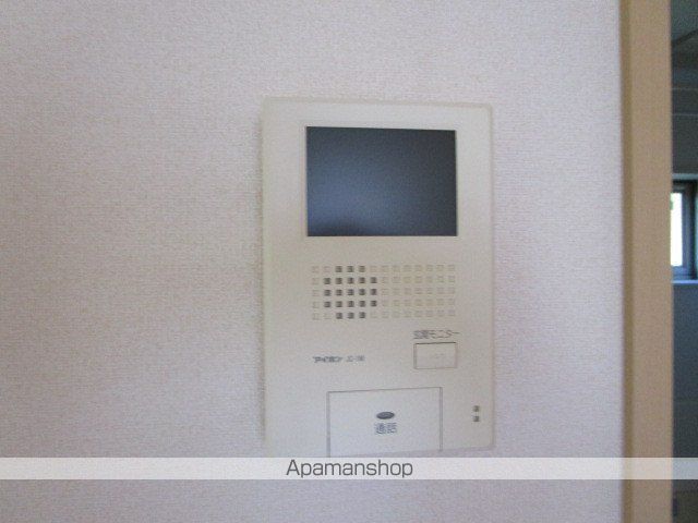 ミモザ I棟の内装写真