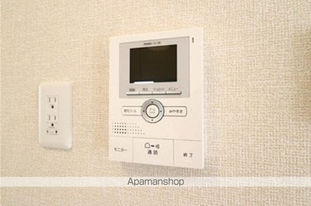 リヴィール ソワ IIの内装写真