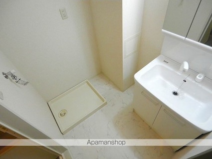 オーパスホームズ白山（ＨＦ白山レジデンス）[1LDK/52.31m2]の内装1