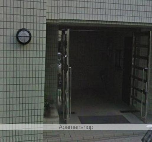 プエルト西日暮里の外観写真
