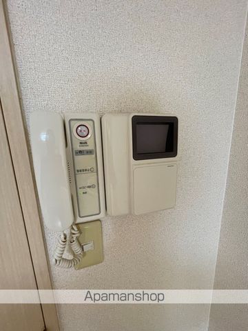コーポ・オリオンの内装写真