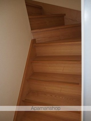レオパレス三村[2DK/49.68m2]の内装3