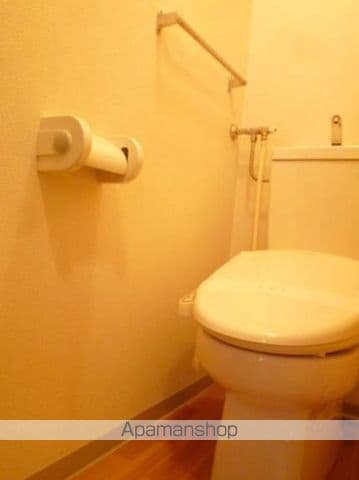 パークヒルズ平岸310の内装写真