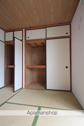 タウンコート道場[2DK/43m2]の内装2