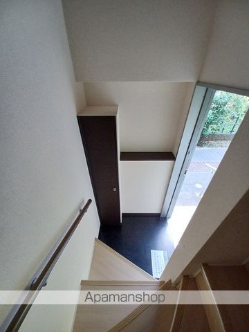 レオネクストYOSHIEの内装写真