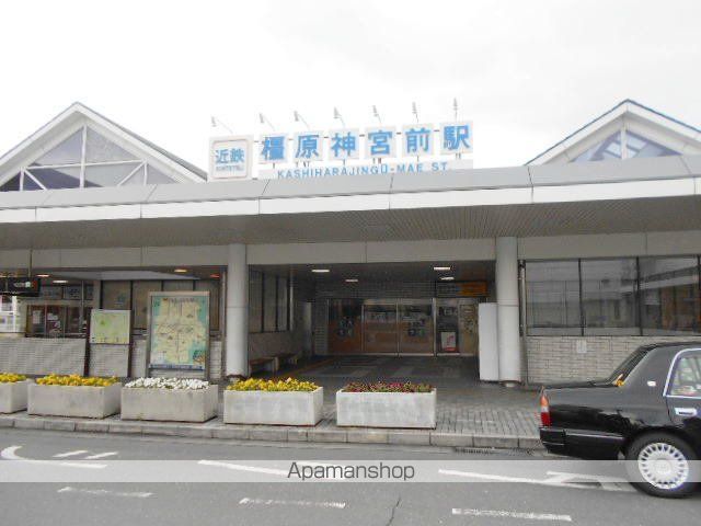 ヴィラ・シャルマンの周辺写真