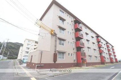 ビレッジハウス水巻２号棟[2LDK/53.96m2]の内装3