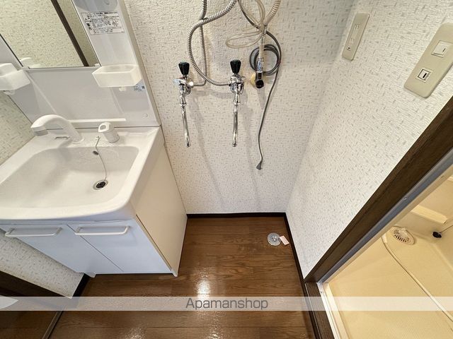 ピュアパレス函館IIの内装写真