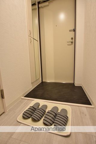 KAFUURESIDENCEN35の内装写真
