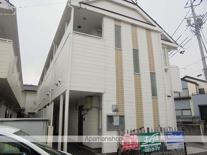 長野県松本市井川城２丁目[1K/18.52m2]の外観5