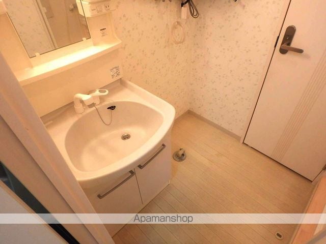 アイビル西町北の内装写真