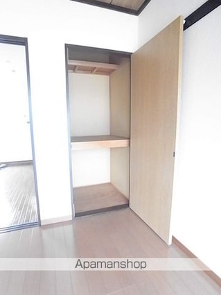 メゾン小山Ⅱ[2K/38.83m2]の内装5