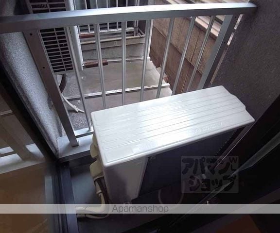 クリスタルコート嵯峨天龍寺の内装写真