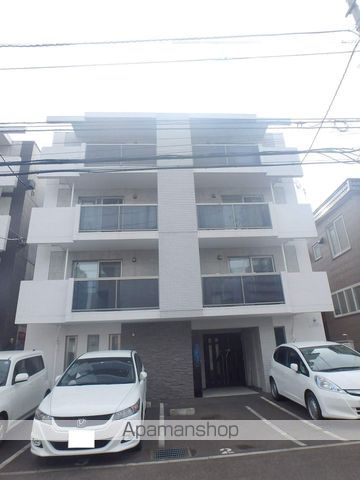 GLASS MARE西町の外観写真