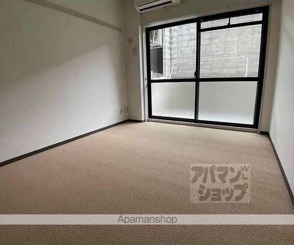アビタ御所南の内装写真