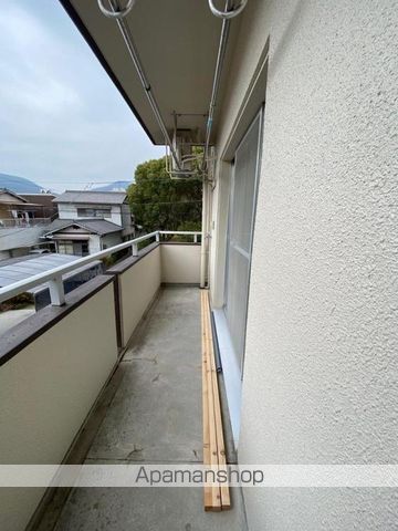シンプルハイツの内装写真