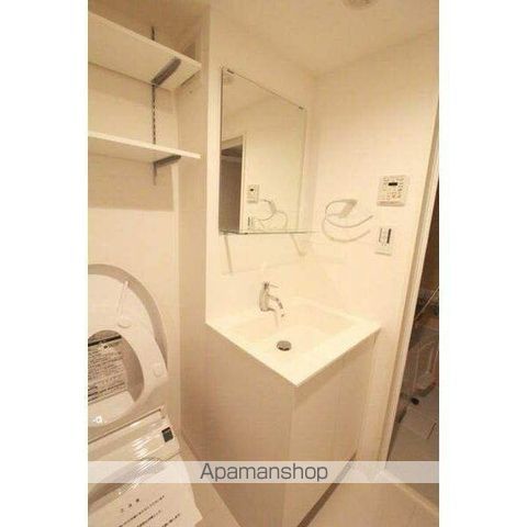 MDM武蔵小山の内装写真