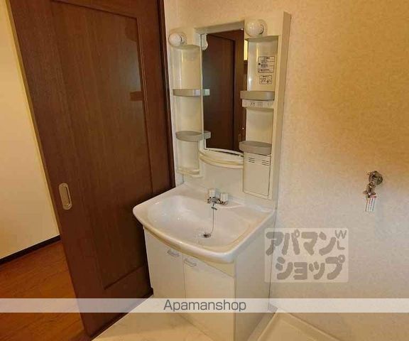 鳴滝音戸山町マンションの内装写真