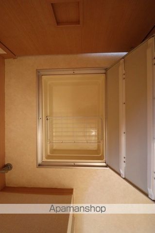 クローカス[1R/34m2]の内装