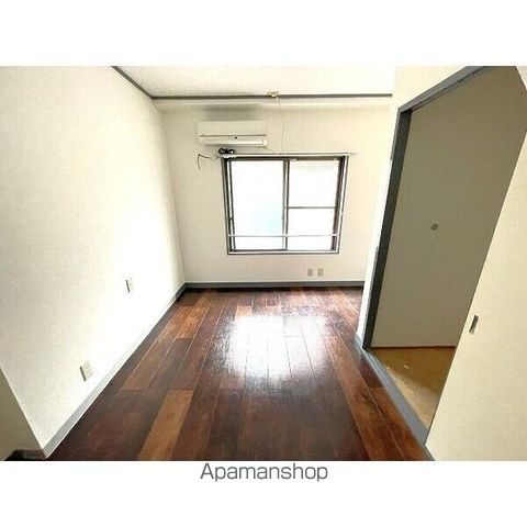 グランビア灘西館の内装写真