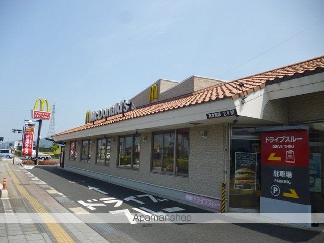 アークリタの周辺写真