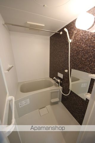 アズールVの内装写真