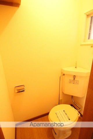 メゾンドール44の内装写真