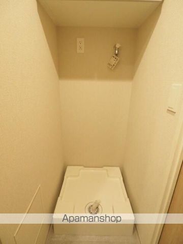アーバネックス日本橋茅場町の内装写真