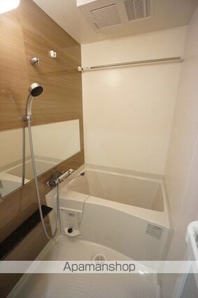 プレサンス太閤通駅前デュプル[1K/21.66m2]のバス