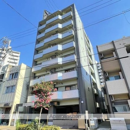 Ｓｕｎ　Ｓｔａｔｅ大曽根[1K/29.94m2]の外観2