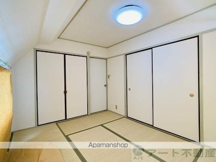 メニティー束本[2DK/41.31m2]の内装5