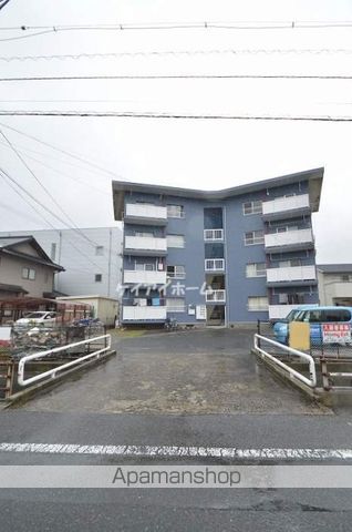 シエル神田の外観写真