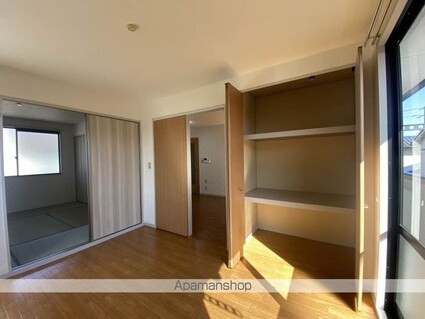 ディアスｓｕｎ　Ｄ棟[2LDK/54.34m2]の内装6