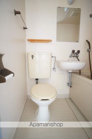 青雲荘の内装写真