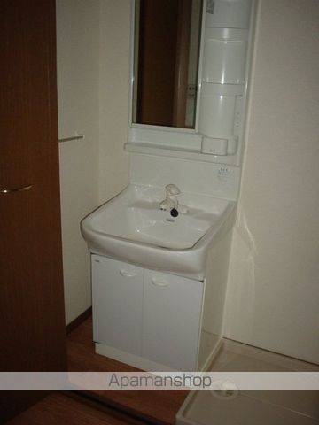 エスポワールKの内装写真