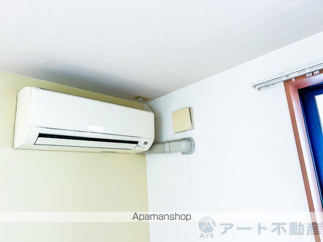 TIAREの内装写真