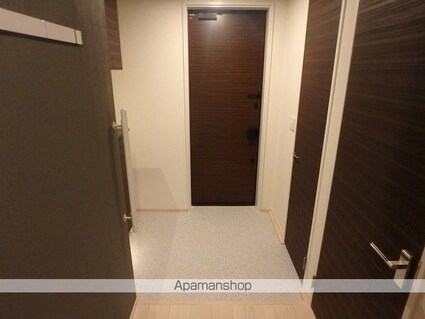 ＭＡＳＴＴＯＷＮ　Ａｓｔｒａｅａ[2LDK/69.87m2]の玄関