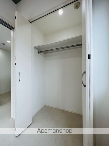 プライマル根岸の内装写真